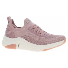 Skechers Cipők rózsaszín 39 EU Bobs Sport Sparrow Flex