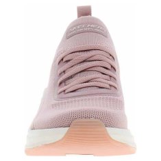 Skechers Cipők rózsaszín 39 EU Bobs Sport Sparrow Flex