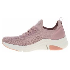 Skechers Cipők rózsaszín 39 EU Bobs Sport Sparrow Flex