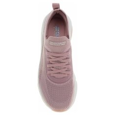 Skechers Cipők rózsaszín 39 EU Bobs Sport Sparrow Flex