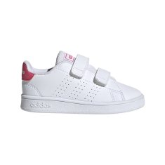 Adidas Cipők fehér 25.5 EU Advantage