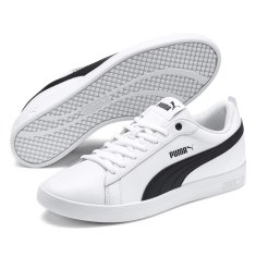 Puma Edzőcipő 39 EU Smash Wns V2 L