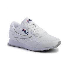 FILA Cipők fehér 38 EU Orbit Low Wmn