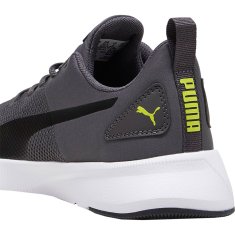 Puma Edzőcipő fekete 38 EU Flyer Runner Jr