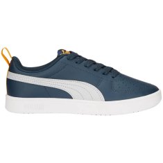 Puma Cipők grafit 38 EU Rickie JR