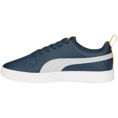 Puma Cipők grafit 38 EU Rickie JR