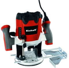 Einhell TE-R0 1255 Red Felsőmaró