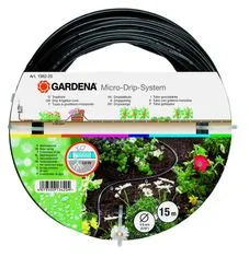 Gardena Locsolócső 4,6 mm