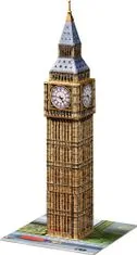 Ravensburger 3D Puzzle Big Ben, 216 db