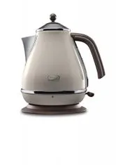 DeLonghi KBOV 2001 BG Icona Vintage Vízforraló