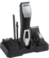 Wahl Elektr. borotva 9855-1216 GroomsMan Pro