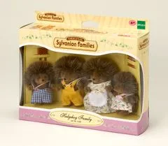 Sylvanian Families Sündisznó család