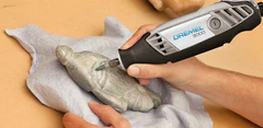 Dremel 3000 Multifunkcionális szerszám (F0133000JC)