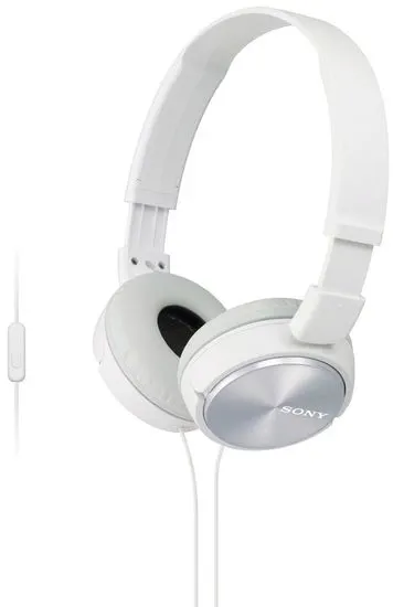 SONY MDR-ZX310AP Fejhallgató