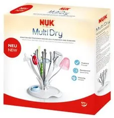 Nuk Multi Dry Cumisüveg szárító