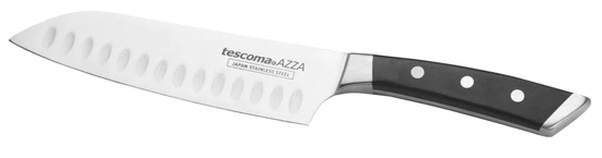 Tescoma AZZA Santoku Japán szakácskés, 14 cm