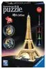 Eiffel torony 3D Puzzle, 216 db