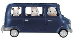 Sylvanian Families Hétüléses autó