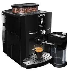 KRUPS Automata kávéfőző EA829810 One Touch Cappuccino