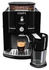 KRUPS Automata kávéfőző EA829810 One Touch Cappuccino