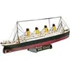 05715 R.M.S. 100th Anniversary Edition Titanic Modell ajándékszett