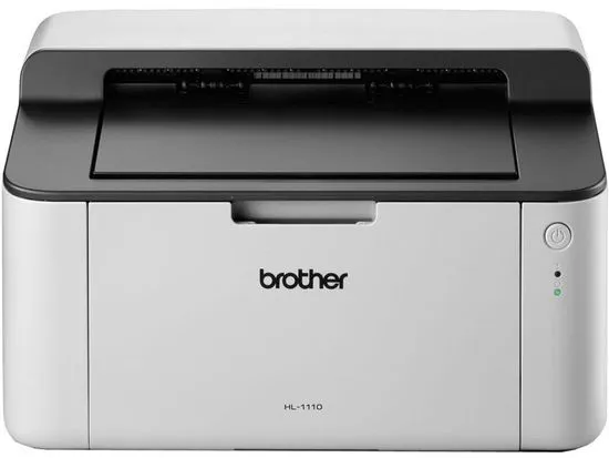 BROTHER HL-1110E Nyomtató