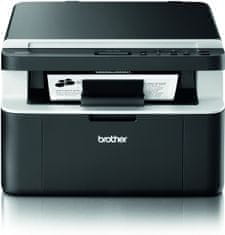 BROTHER DCP-1512E