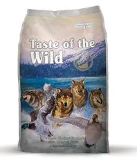 Taste of the Wild Vadszárnyas felnőtt kutyatáp, 2 kg