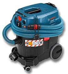 BOSCH Professional GAS 35 M AFC (06019C3100) porszívó