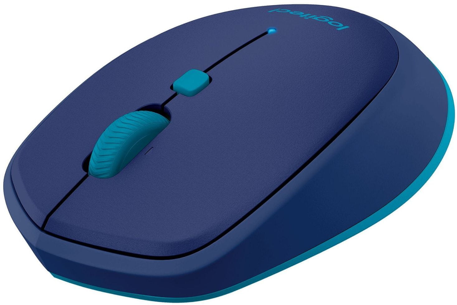 Мышь беспроводная logitech m280