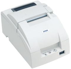 Epson TM-U220B-007 (C31C514007A0) Bizonylatnyomtató, USB porttal