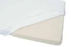 Candide Frottír bambusz matracvédő 70x140cm