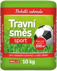 Bohatá zahrada Sport fűmagkeverék, 10kg