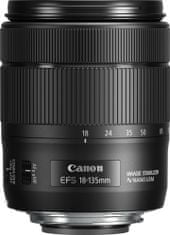 CANON 18-135 EF-S f/3,5-5.6 IS USM Nano objektív