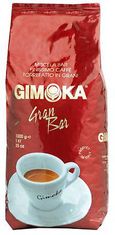 Gimoka Gran Bar szemes kávé, 1 kg