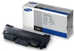 SAMSUNG MLT-D116L/ELS Toner, Fekete