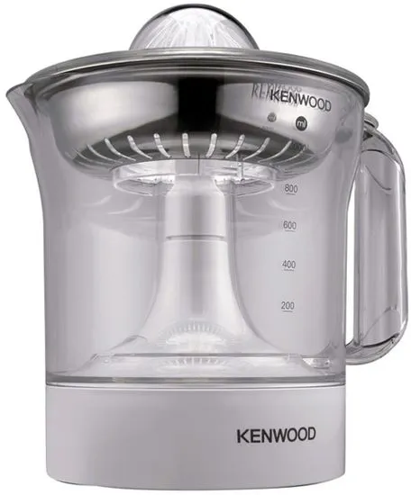 Kenwood JE 290 Gyümölcsfacsaró