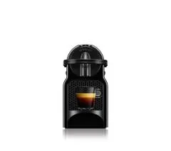 NESPRESSO De'Longhi Inissia, fekete EN80.B