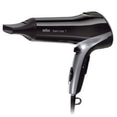 BRAUN SatinHair 7 - HD 730 Ionic Hajszárító