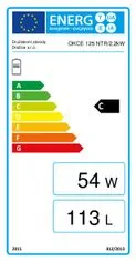 Dražice OKCE 125 NTR/2,2kW model 2016