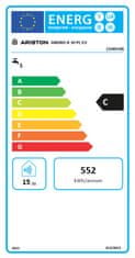 Ariston vízmelegítő ANDRIS R 30 PL EU