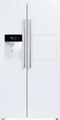 Amerikai hűtőszekrény PX 502