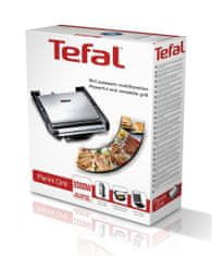 TEFAL GC241D38 Panini Grill multifunkciós grillsütő