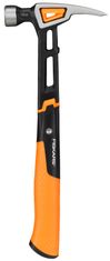 FISKARS Asztalos kalapács, M (16oz/13.5")