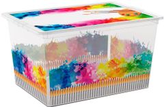 Kis C Box Colours Arty XL, 50 l