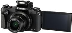 CANON PowerShot G1 X Mark III