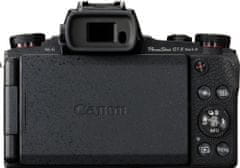 CANON PowerShot G1 X Mark III