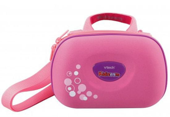 Vtech Utazótok Kidizoom - rózsaszín