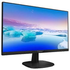 PHILIPS 243V7QDAB Monitor (243V7QDAB/00)