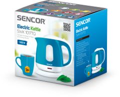 SENCOR SWK 1017TQ